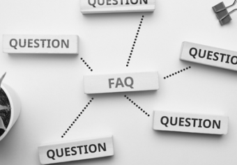 faq, Frequently Asked Questions