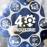 Industrie 4.0: Digitalisierung der Arbeitswelt