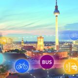 Intelligente Mobilität für Berlin