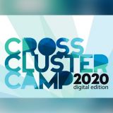 Header Cross Cluster Camp