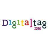 Digitaltag 2020, Logo