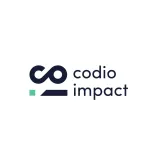 Logo Codio Impact
