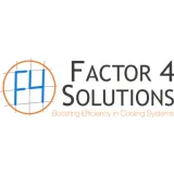 Logo Factor4Solutions