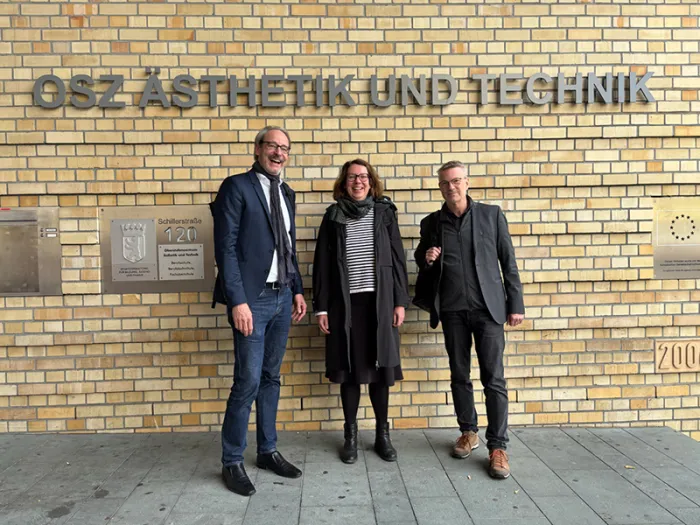 UVB, Ausbildung, Team, Gruppenbild