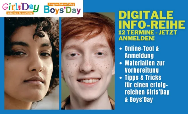 Girls´Day 2026
