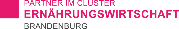 Cluster Ernährungswirtschaft