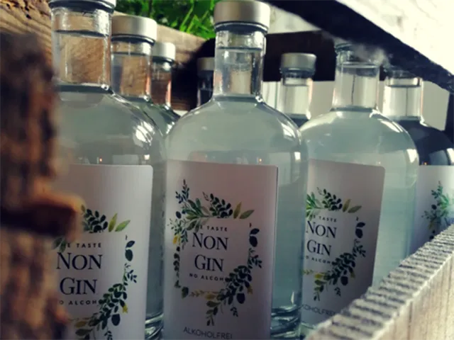 Nongin - Produktbild