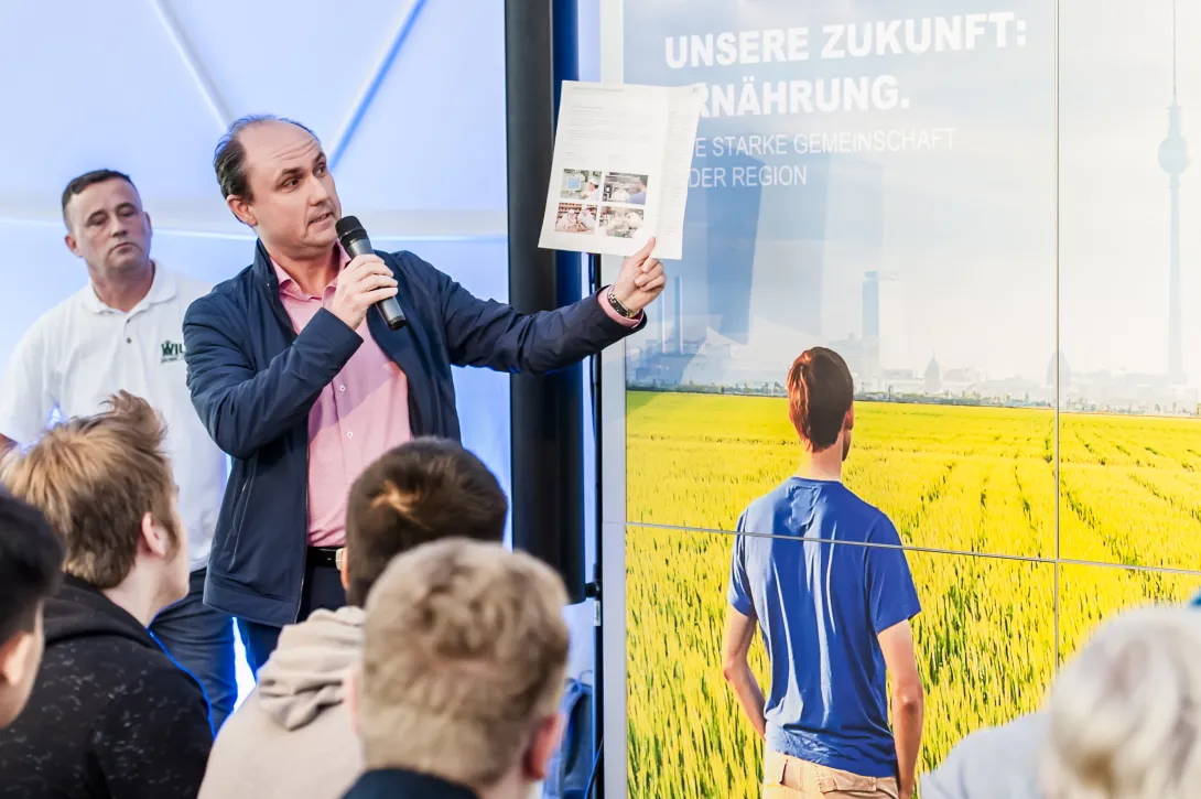 Klaus Jeske (WVEB)