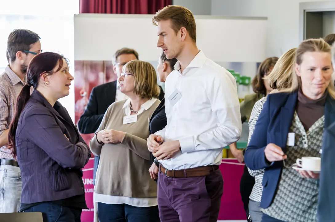 Innovationstag Ernährungswirtschaft