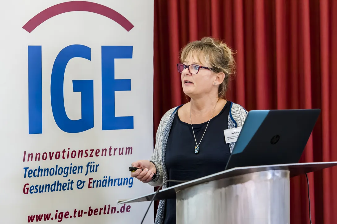Innovationstag Ernährungswirtschaft
