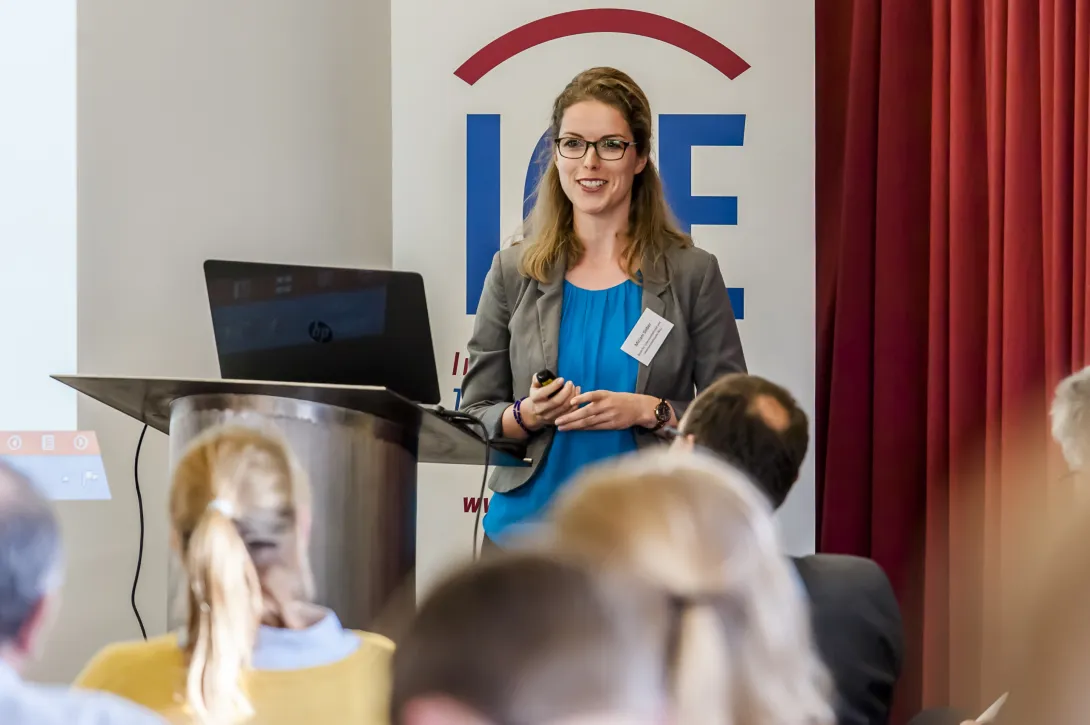 Innovationstag Ernährungswirtschaft