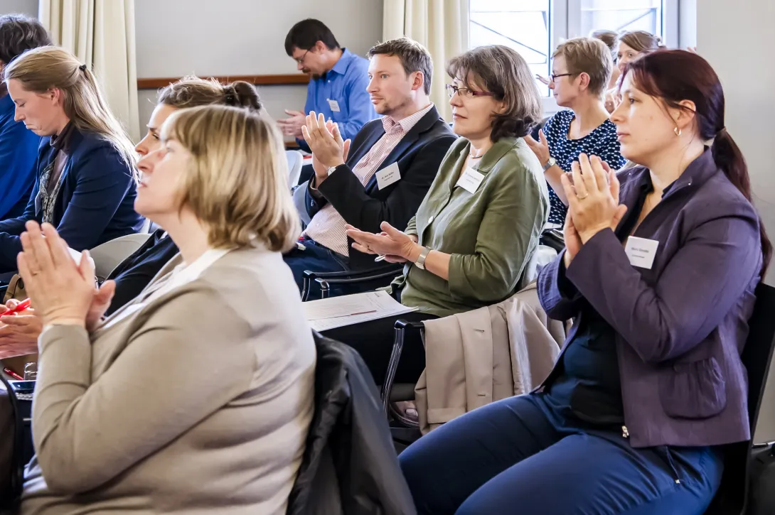 Innovationstag Ernährungswirtschaft